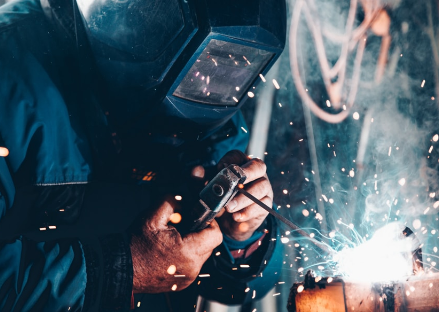 Why apprenticeships are important in fabrication