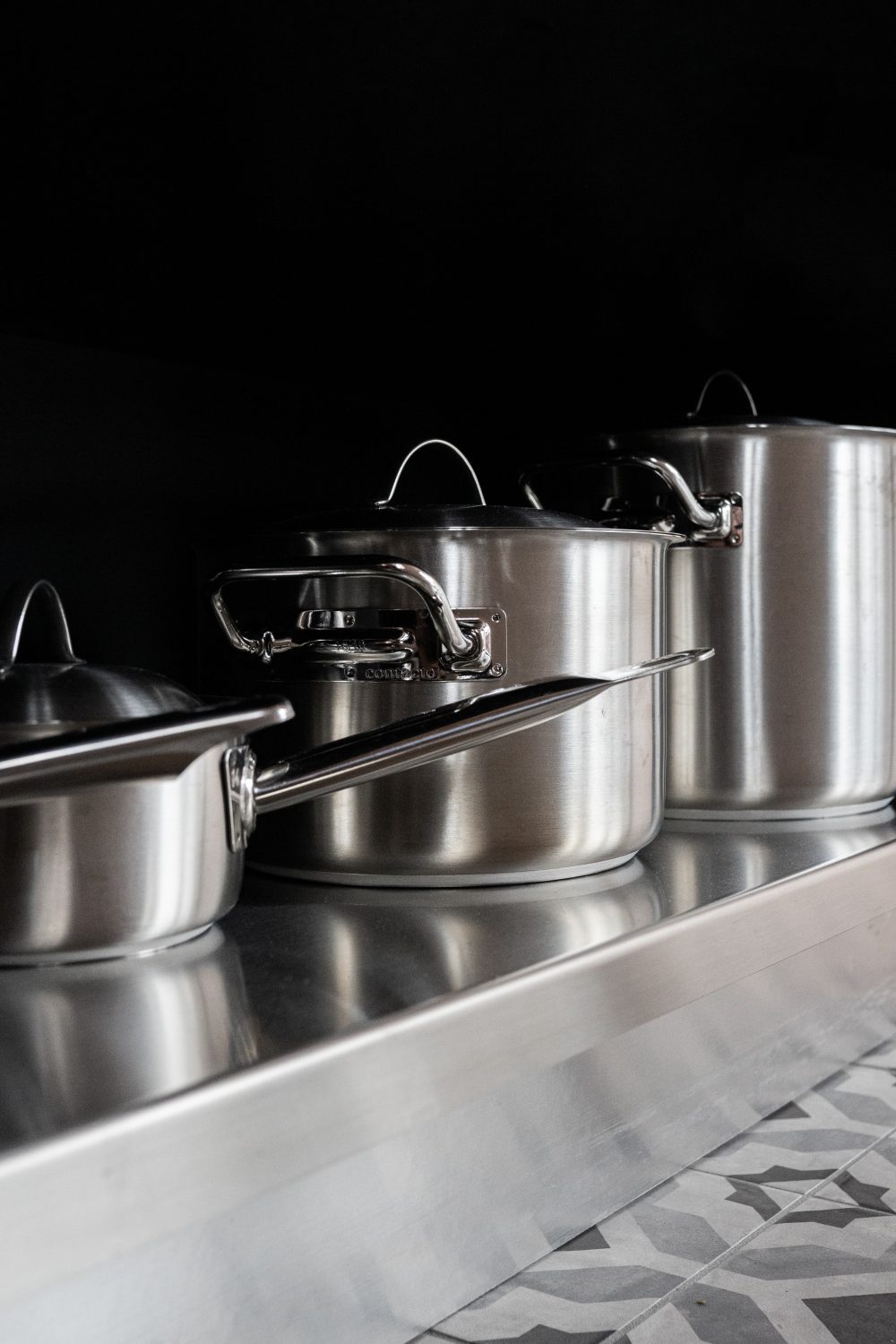 Benefits of Stainless Steel